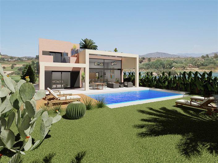 Image No.5-4 Bed Villa for sale