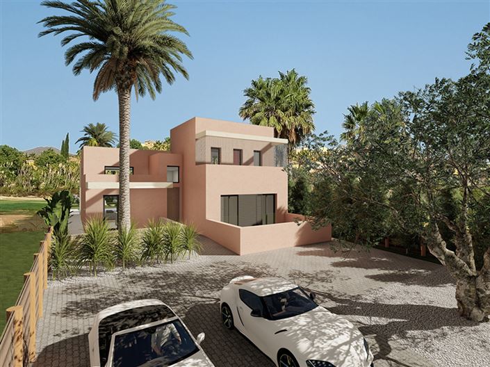 Image No.6-4 Bed Villa for sale