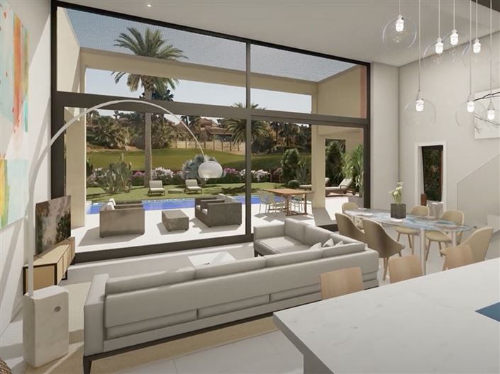 Image No.9-4 Bed Villa for sale