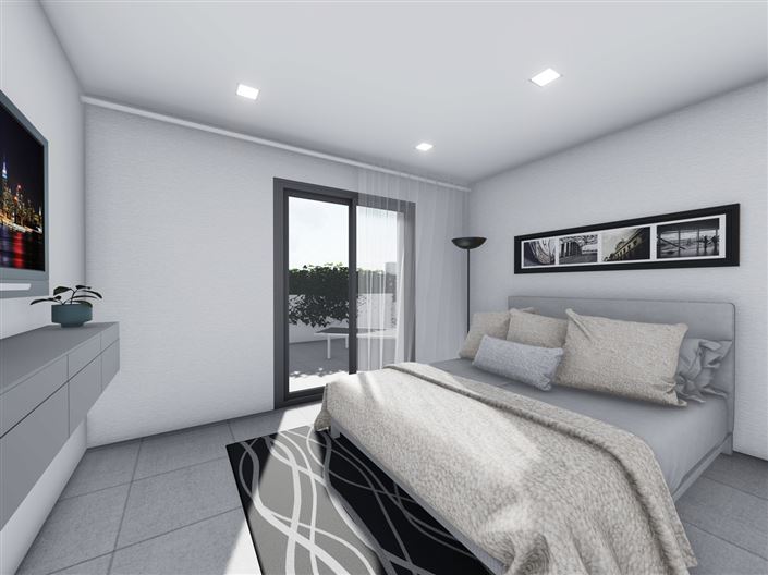 Image No.5-3 Bed Villa for sale