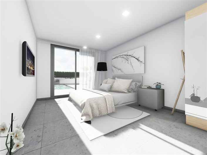 Image No.2-3 Bed Villa for sale