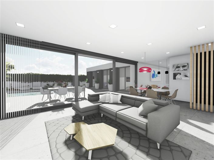 Image No.4-3 Bed Villa for sale