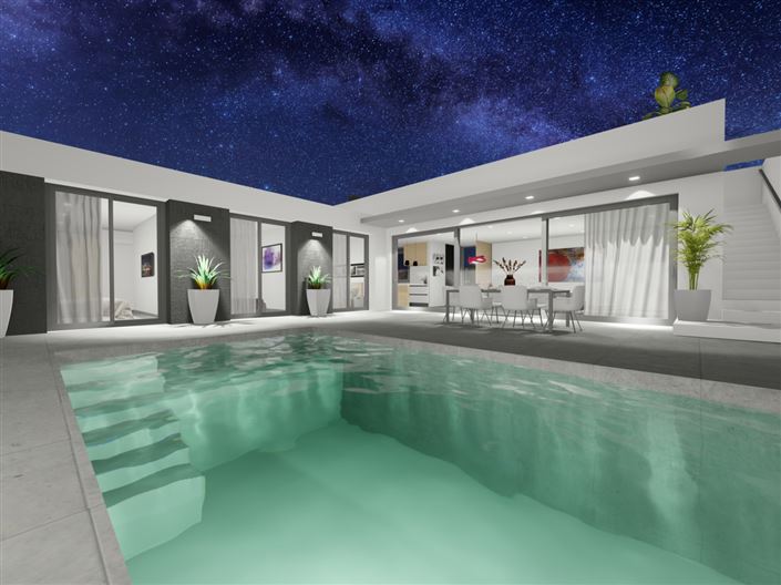 Image No.5-3 Bed Villa for sale