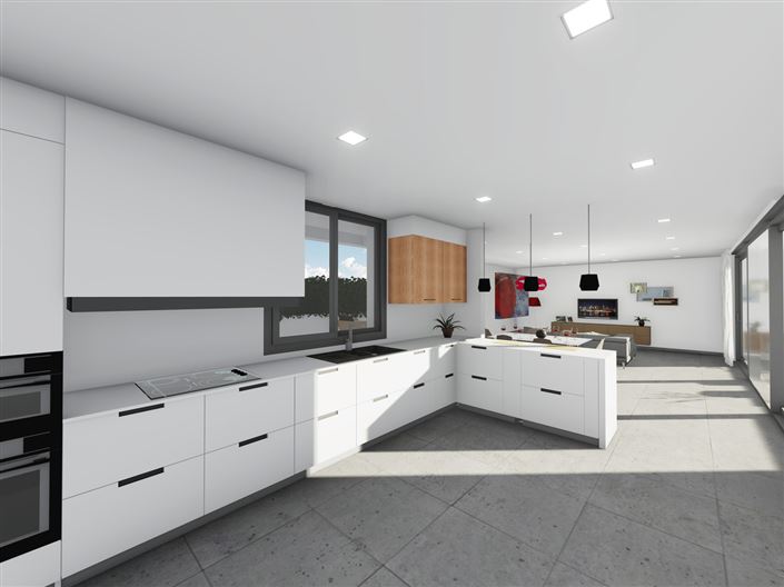 Image No.7-3 Bed Villa for sale