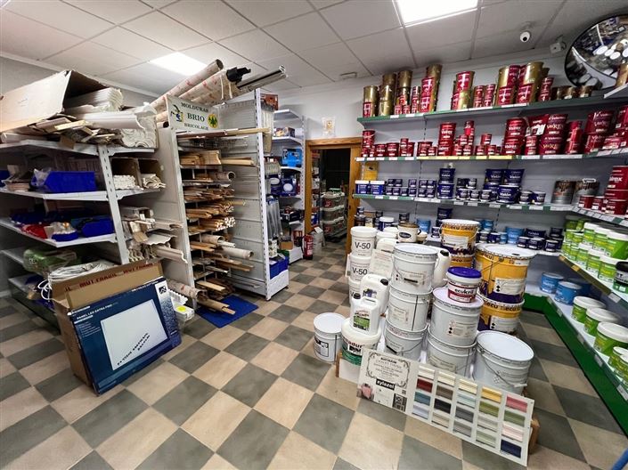 Image No.5-Commercial for sale