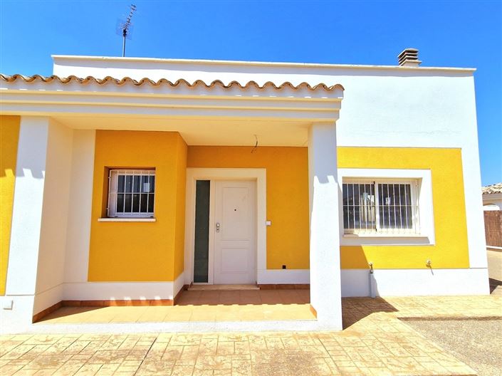 Image No.4-3 Bed Villa for sale