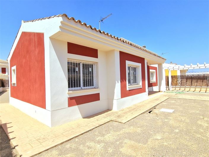 Image No.21-3 Bed Villa for sale