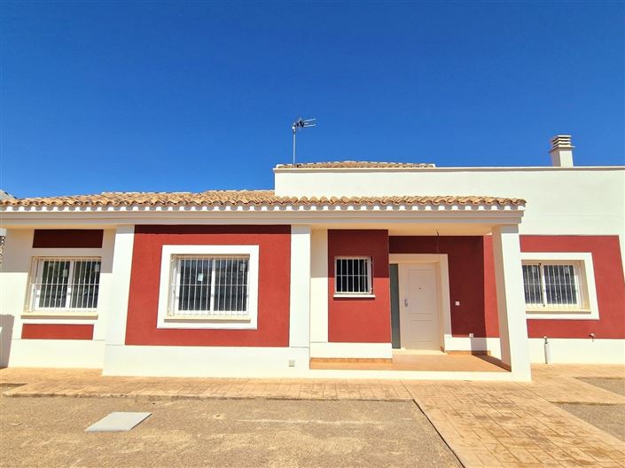 Image No.25-3 Bed Villa for sale