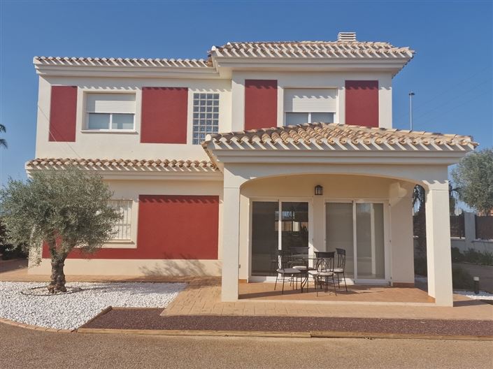 Image No.23-4 Bed Villa for sale