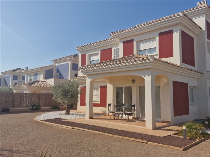 Image No.24-4 Bed Villa for sale