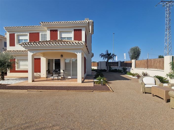 Image No.27-4 Bed Villa for sale