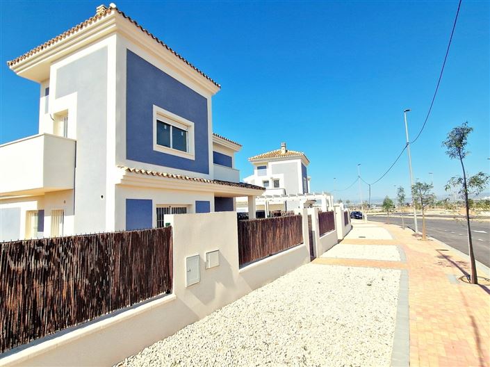 Image No.13-3 Bed Villa for sale