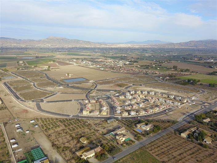 Image No.18-3 Bed Villa for sale