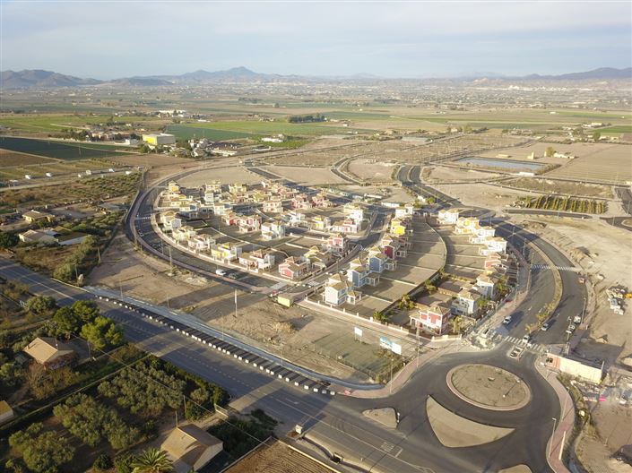 Image No.19-3 Bed Villa for sale