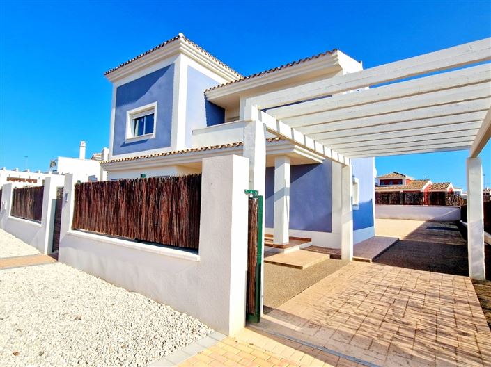 Image No.4-3 Bed Villa for sale