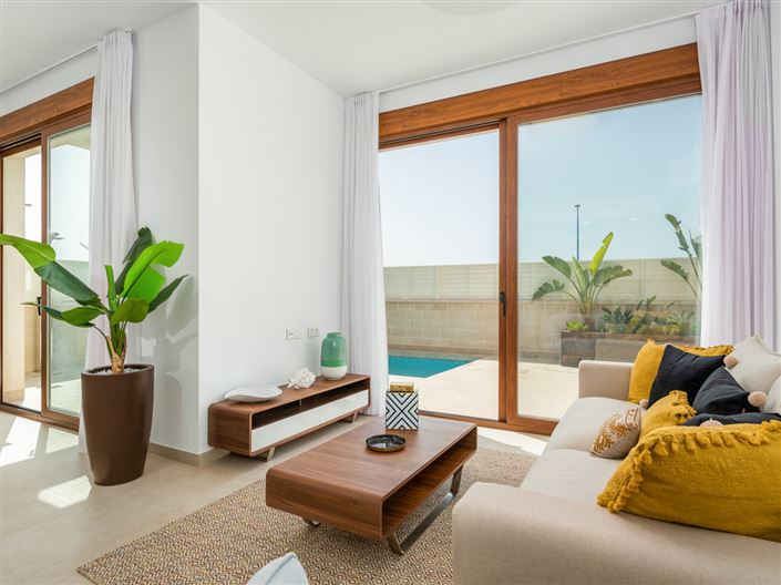 Image No.15-3 Bed Villa for sale