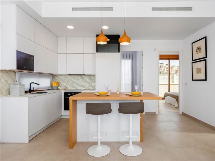 Image No.4-3 Bed Villa for sale