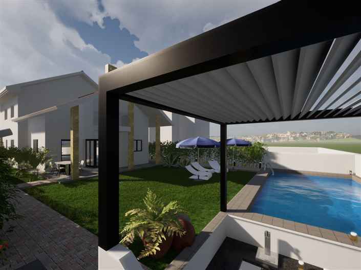 Image No.28-4 Bed Villa for sale