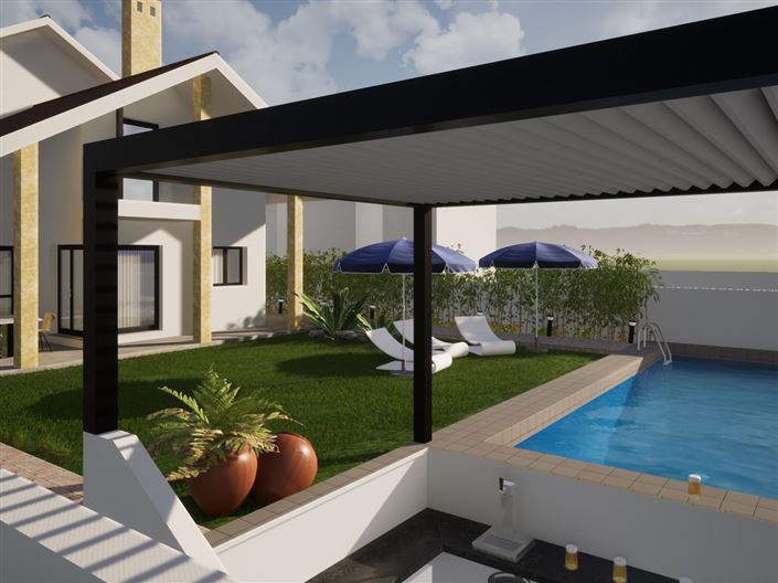 Image No.30-4 Bed Villa for sale