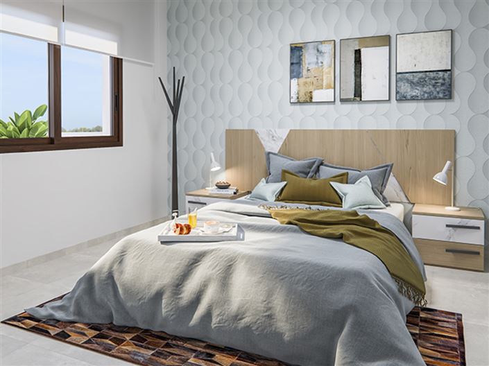 Image No.5-1 Bed Apartment for sale