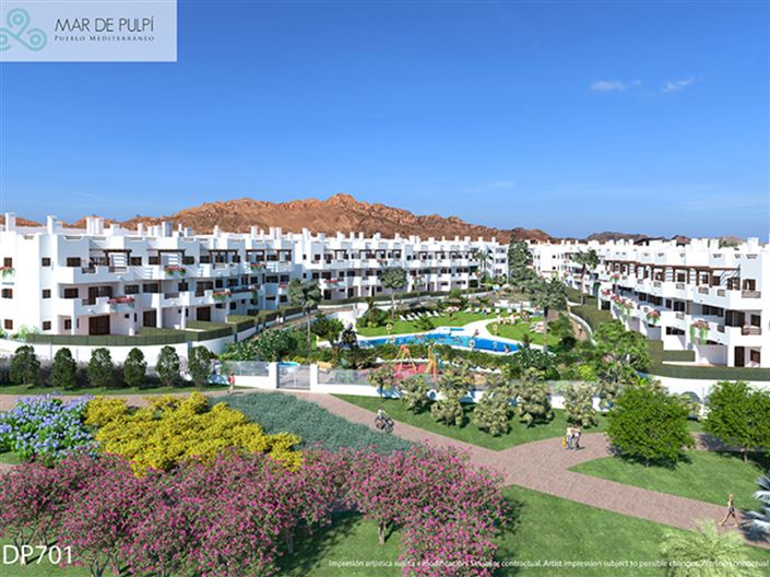 Image No.15-2 Bed Apartment for sale