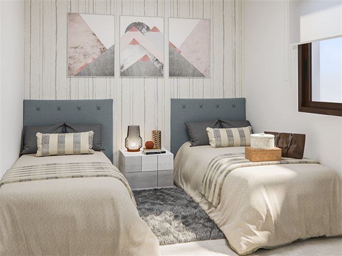 Image No.7-2 Bed Apartment for sale