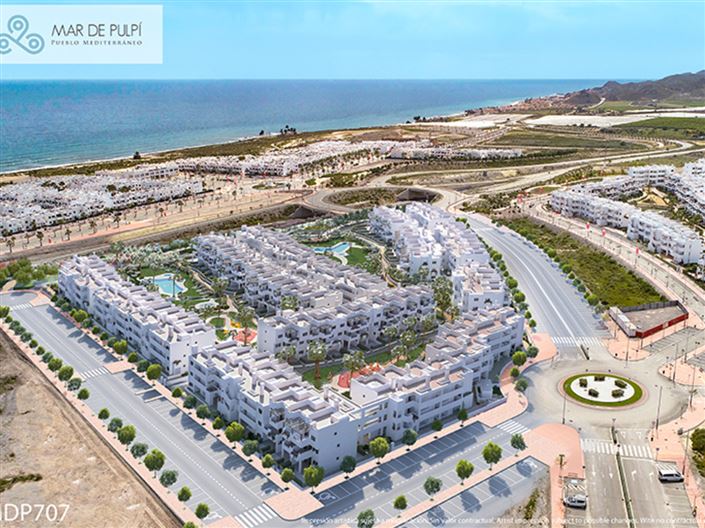 Image No.13-2 Bed Apartment for sale