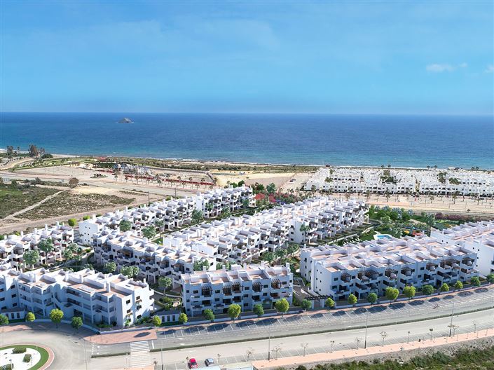 Image No.1-3 Bed Apartment for sale
