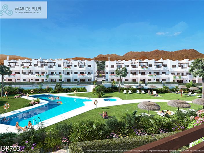 Image No.3-3 Bed Apartment for sale