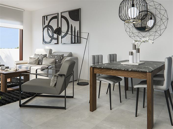 Image No.5-3 Bed Apartment for sale