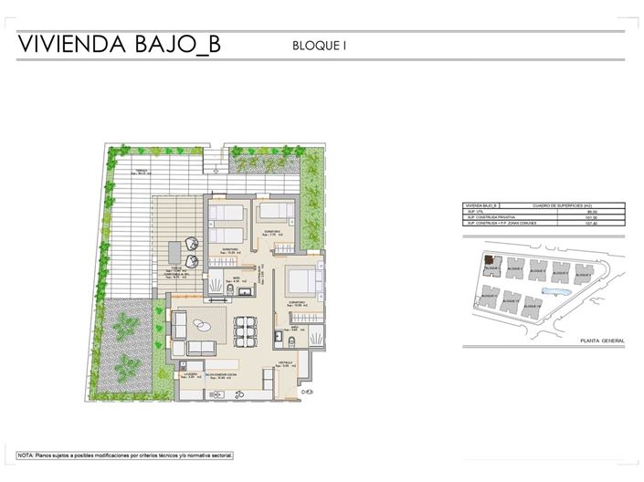 Image No.11-3 Bed Apartment for sale