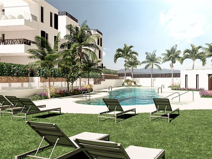 Image No.20-3 Bed Apartment for sale