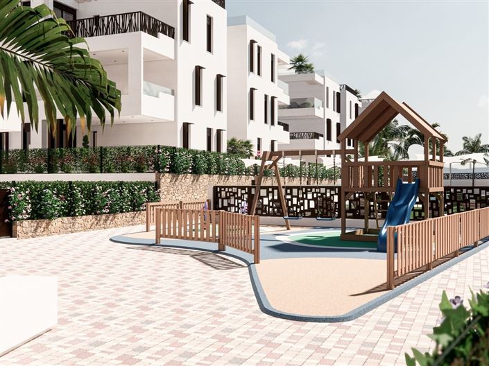 Image No.7-3 Bed Apartment for sale