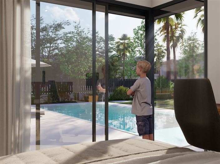 Image No.11-3 Bed Villa for sale