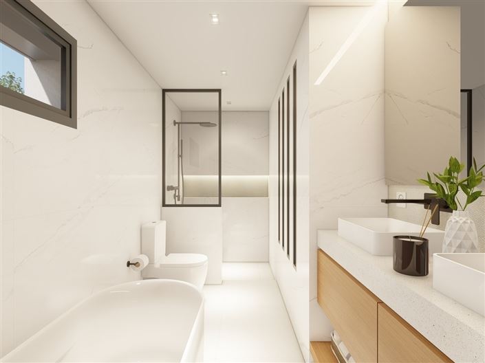 Image No.22-3 Bed Villa for sale