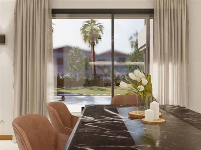 Image No.25-3 Bed Villa for sale