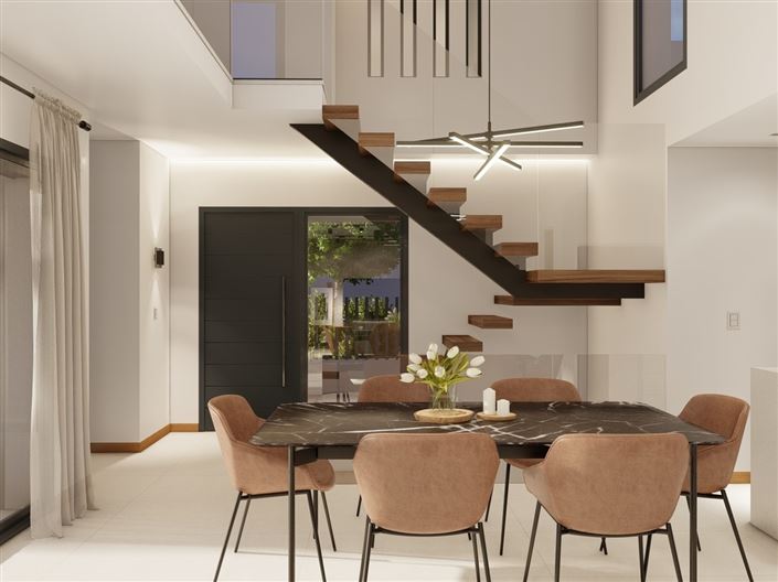 Image No.4-3 Bed Villa for sale