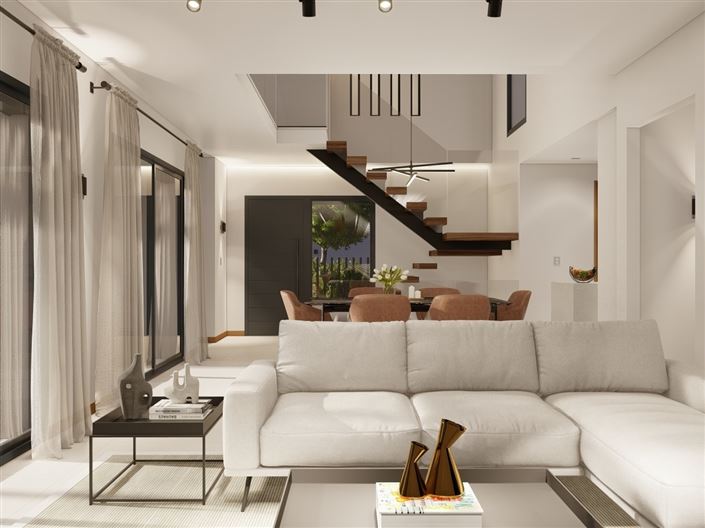 Image No.6-3 Bed Villa for sale