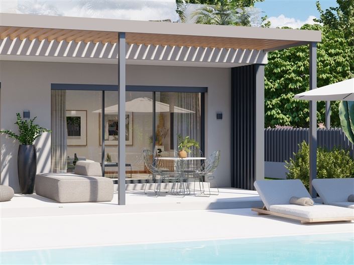 Image No.8-3 Bed Villa for sale