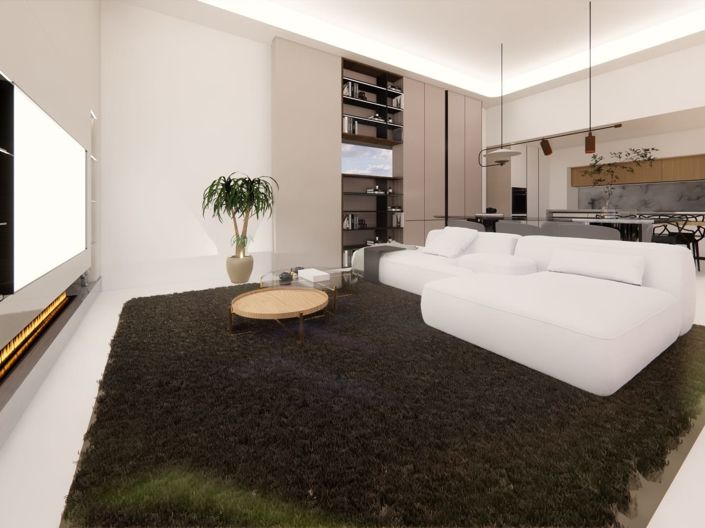 Image No.8-3 Bed Villa for sale