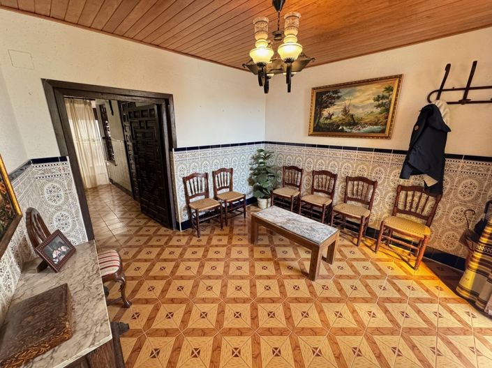 Image No.6-3 Bed Village House for sale