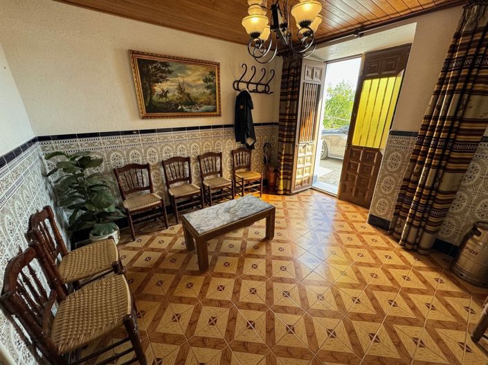 Image No.8-3 Bed Village House for sale