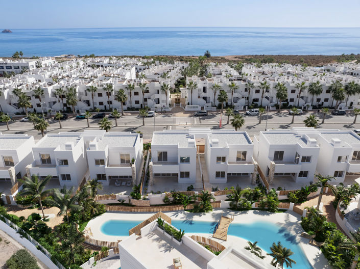 Image No.1-3 Bed Villa for sale