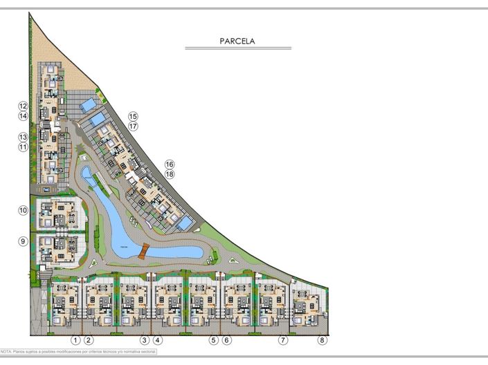 Image No.22-3 Bed Villa for sale