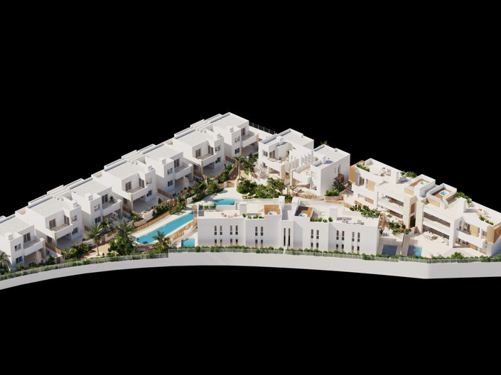 Image No.5-3 Bed Villa for sale