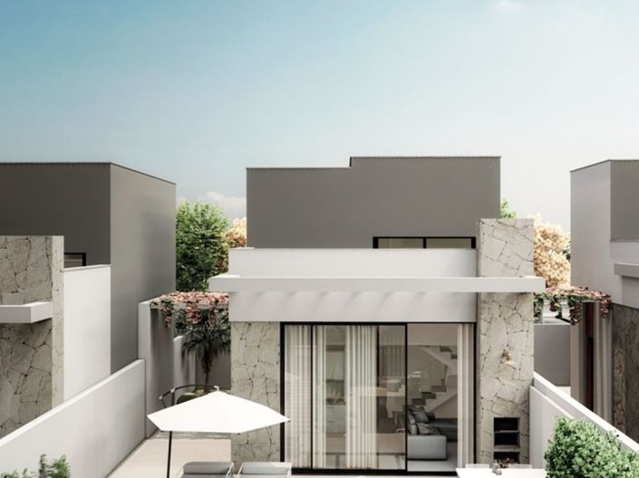 Image No.11-3 Bed Villa for sale