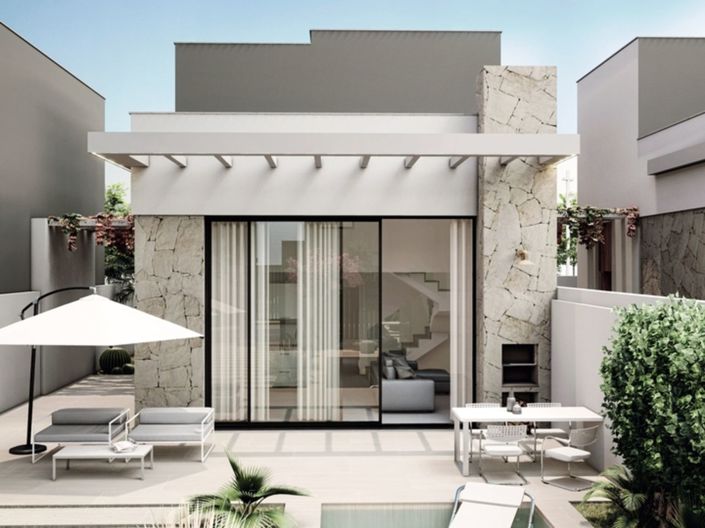 Image No.12-3 Bed Villa for sale