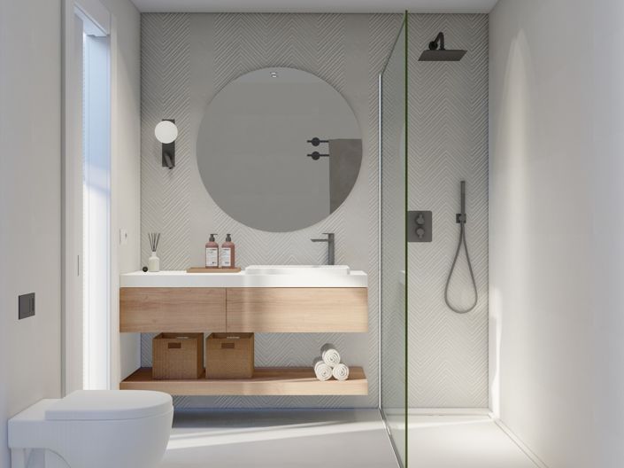 Image No.15-3 Bed Villa for sale