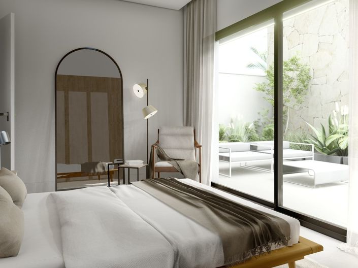 Image No.20-3 Bed Villa for sale