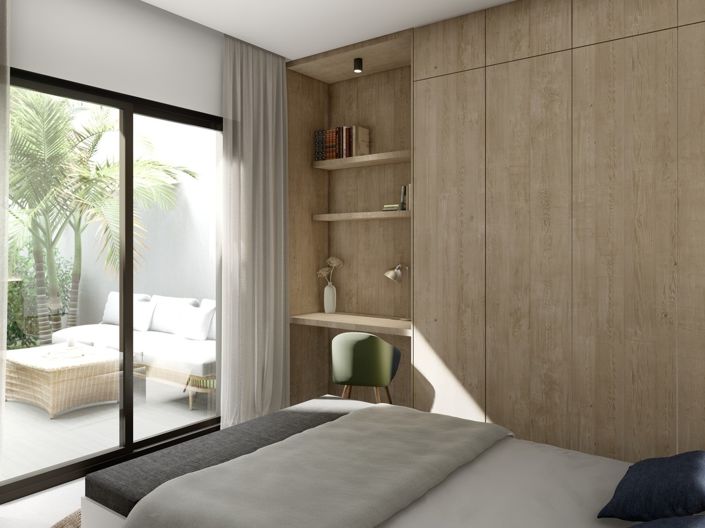 Image No.22-3 Bed Villa for sale